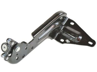 Mopar 68185997AC Sliding Door Hinge