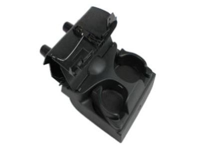 Dodge Ram 2500 Cup Holder - 5FR421AZAB