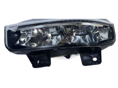 Mopar 68273291AA Fog Lamp