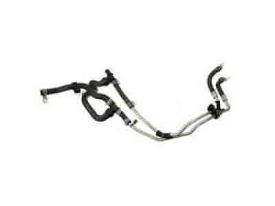Mopar 5103256AB Tube-Return