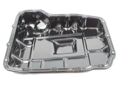 Mopar 68065921AA Oil Pan-Transmission Oil