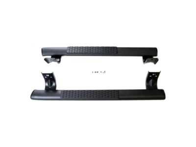 Mopar 82211499AG Tubular Side Step Kit 82211499AG Mopar Tubular Side Step Kit Product Photo 1 of 1