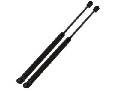 Ram Trunk Lid Lift Support - 5109604AD