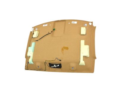 Mopar 5XP19BD1AA Headliner