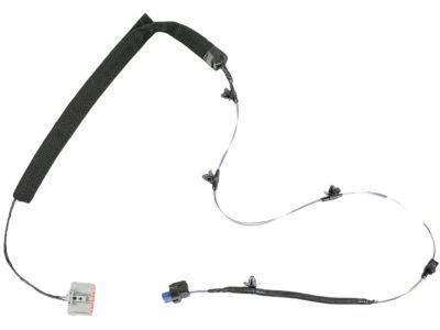 Mopar 68206201AB Wiring-Front Door