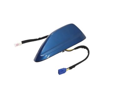 2022 Jeep Grand Cherokee Antenna - 7EC80VCAAA