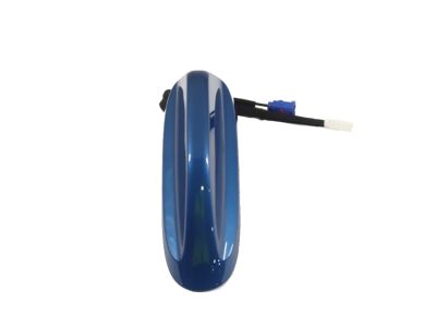 Mopar 7EC80VCAAA ANTENNA-CABLE & BASE ASSY