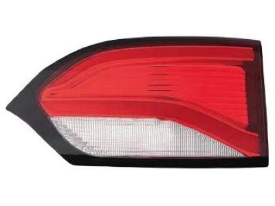 2020 Chrysler Voyager Back Up Light - 68228940AF