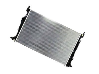 Jeep Radiator - 68291178AA