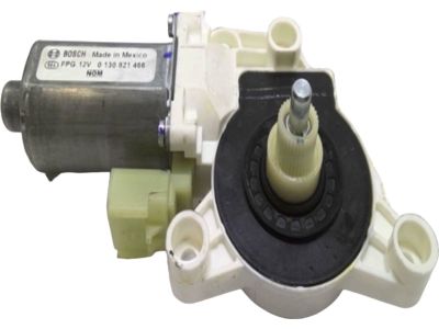 Mopar 68020569AA Window Regulator 6 Pin Motor