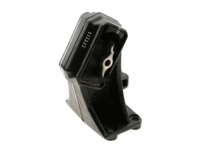 Ram 2500 Engine Mount - 52121815AC