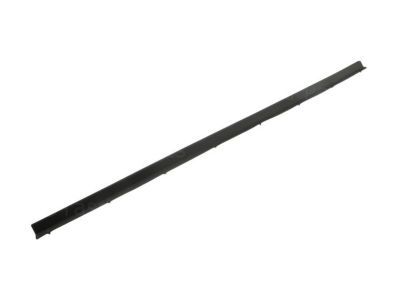 2011 Ram Dakota Door Seal - 55359354AC