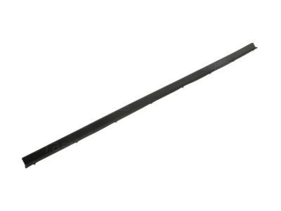 2007 Dodge Dakota Weather Strip - 55359354AC