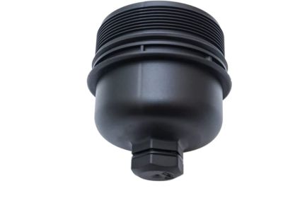 Mopar 68032205AA Cap-Oil Filter Housing