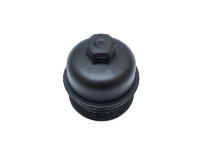 Mopar 68032205AA Cap-Oil Filter Housing