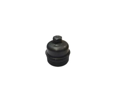 Mopar 68032205AA Cap-Oil Filter Housing