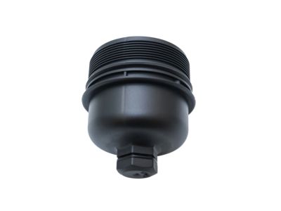 Mopar 68032205AA Cap-Oil Filter Housing