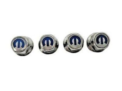 Mopar 68276274AA Nut-Cap