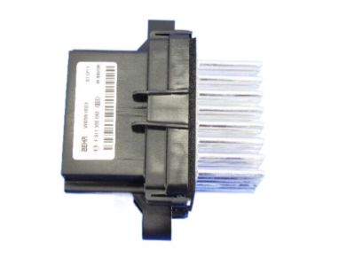 Dodge Challenger Blower Motor Resistor - 68110616AA