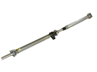 Mopar 68235631AB Rear Drive Shaft