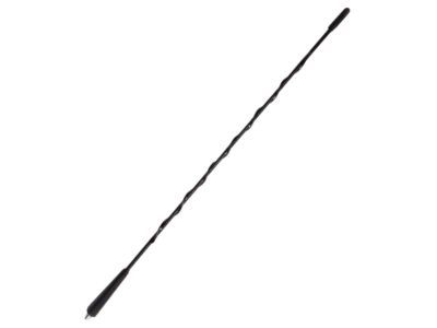 Ram Antenna Mast - 68169773AB