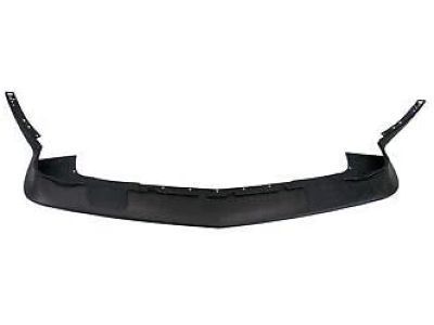 Dodge Challenger Air Deflector - 68109837AA