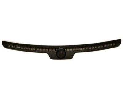 Mopar 1QQ09LU5AF Grille-DEFROSTER