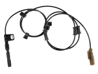 2018 Ram 5500 Speed Sensor - 68164798AB