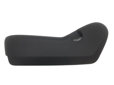 Mopar 1JB151DVAA Shield-Passenger INBOARD