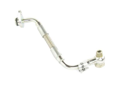 Mopar 68211419AA Tube-Turbo Water Feed