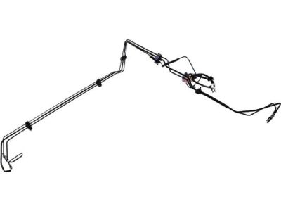 4779864AF Mopar Brake Tube Product Photo 2 of 2