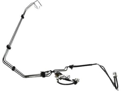 4779864AF Mopar Brake Tube Product Photo 1 of 2