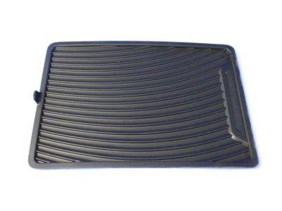 Mopar 5RP10DX9AA Bin Mat-Floor Console