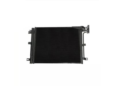 Mopar A/C Condenser - 68314789AC