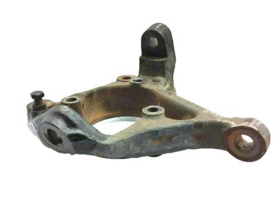 Mopar 68004087AA Front Steering Knuckle