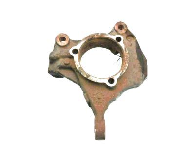 Mopar 68004087AA Front Steering Knuckle