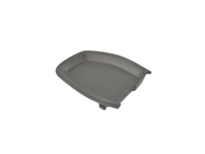 Mopar 5XA32LXHAA Cover-Release Handle Bezel