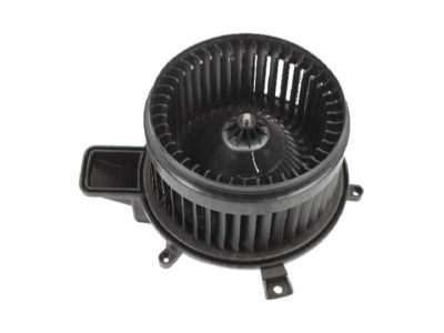 Jeep Grand Cherokee Blower Motor - 68079477AA