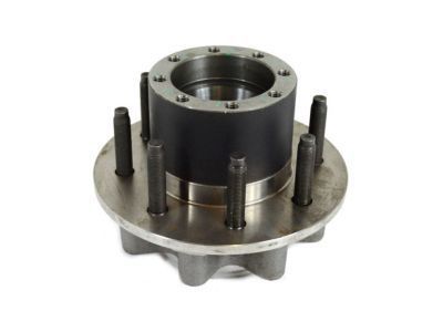 Ram 3500 Wheel Bearing - 68049098AB