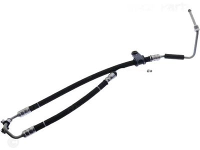 52124114AE Mopar Hose-Power Steering Pressure Product Photo 1 of 1