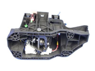 2010 Chrysler 300 Automatic Transmission Shifter - 4578584AD