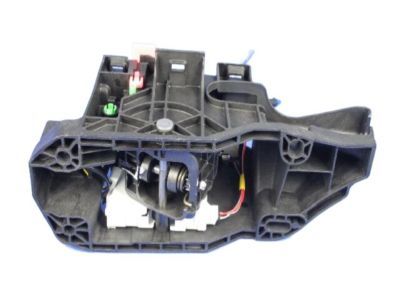 2012 Dodge Challenger Automatic Transmission Shifter - 4578584AD