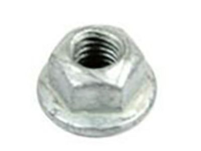 Mopar 6101694 Nut