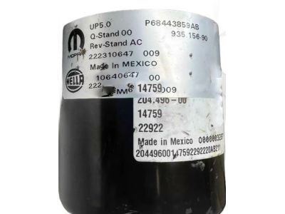 Jeep 68443859AB