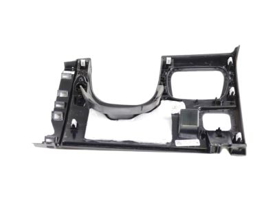 Mopar 6PM172X7AD Cover-Steering Column