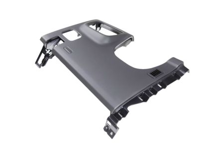 Jeep Grand Cherokee Steering Column Cover - 6PM172X7AD