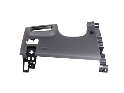 Mopar 6PM172X7AD Cover-Steering Column