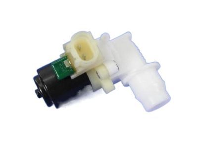 Dodge Durango Washer Pump - 4882796