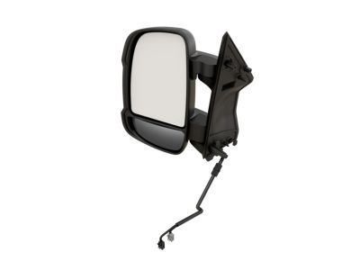 2020 Ram ProMaster 1500 Car Mirror - 5VF01JXWAI