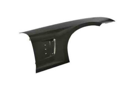 Mopar 5099706AA Fender-Front